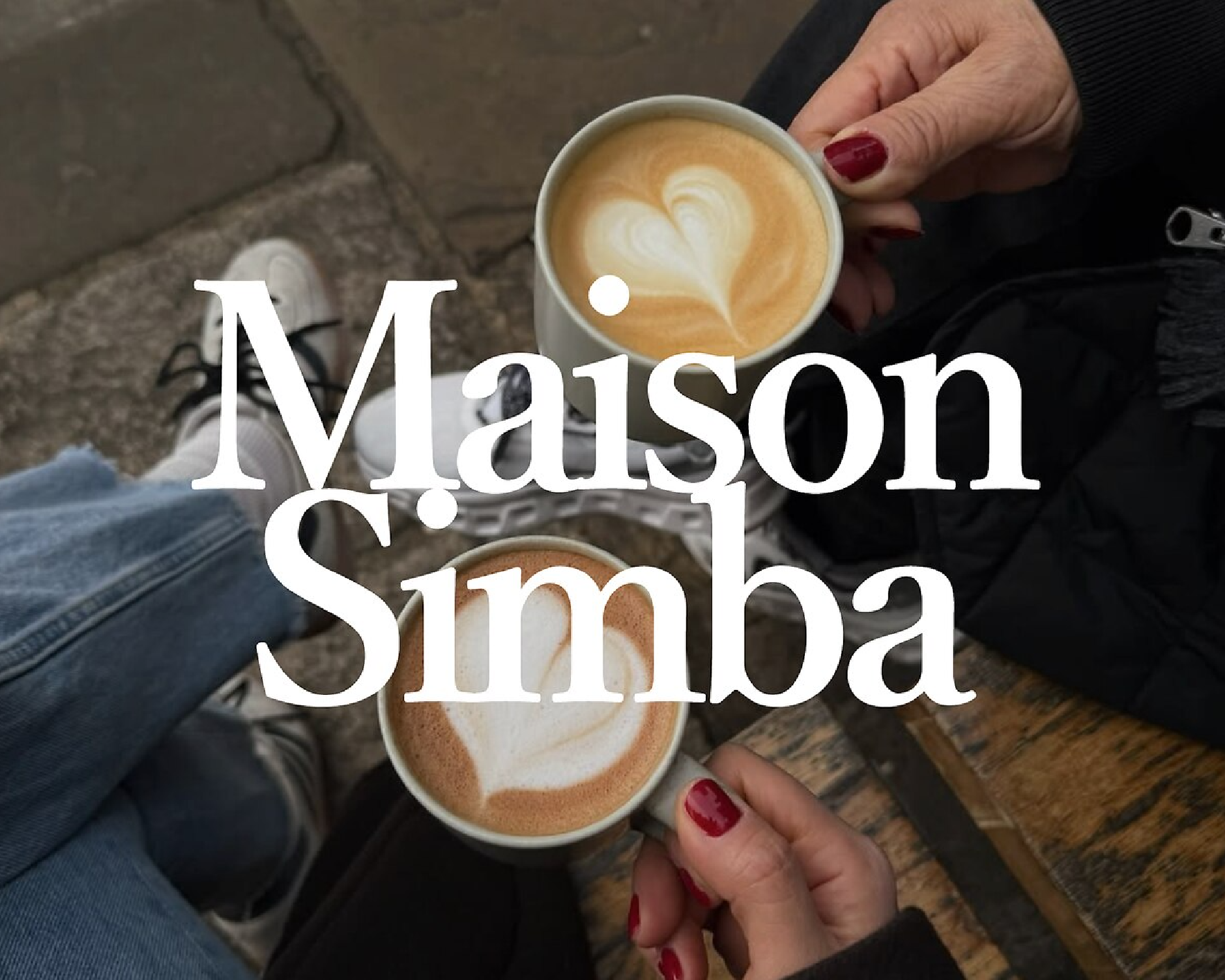 Maison Simba / パラジェル認定サロン