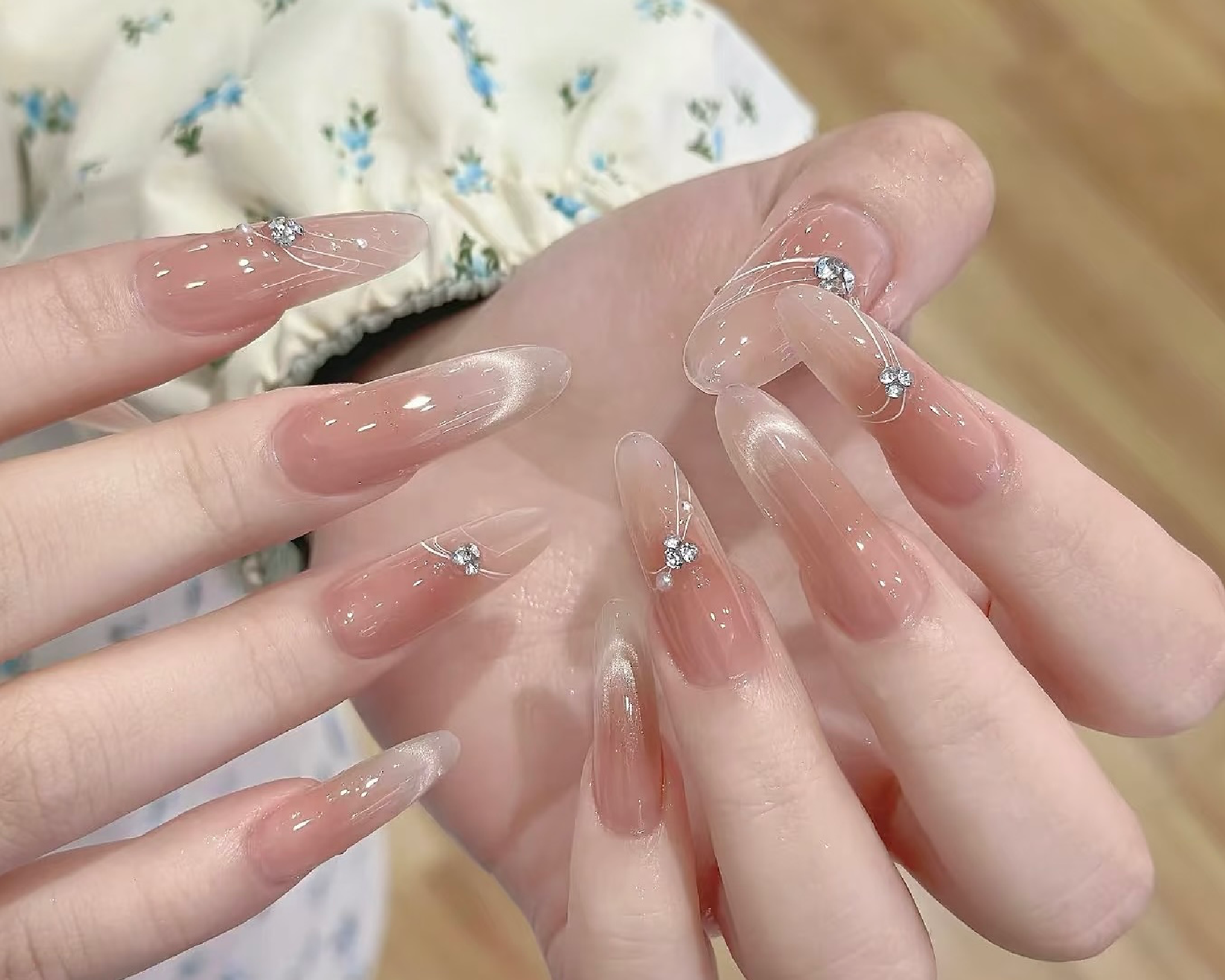 ネイルサロンロータス池袋店