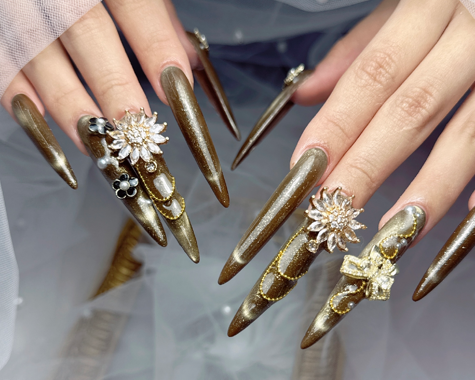 ネイルサロンロータス池袋店