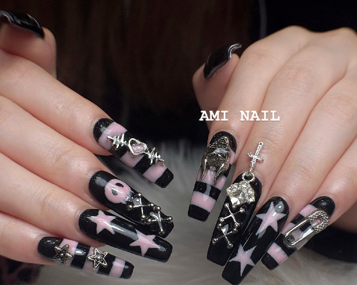 Ami Nail 池袋店