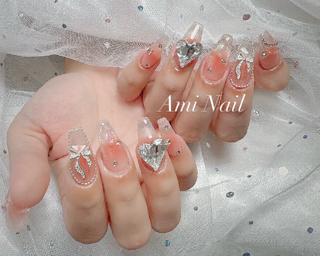 Ami Nail 池袋店