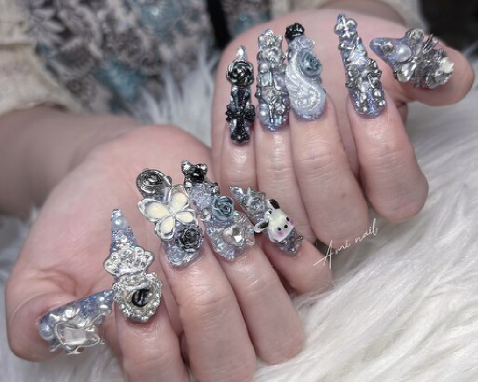 Ami Nail 池袋店