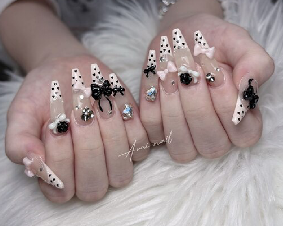 Ami Nail 池袋店
