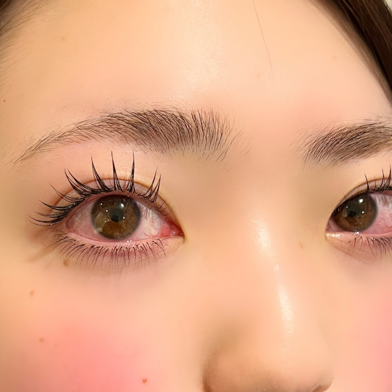 推し活.イベント前に【次世代パリエク】＆healthy100本➕下エク40本