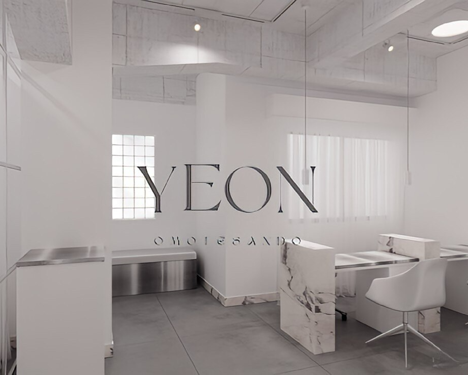YEON 表参道/青山