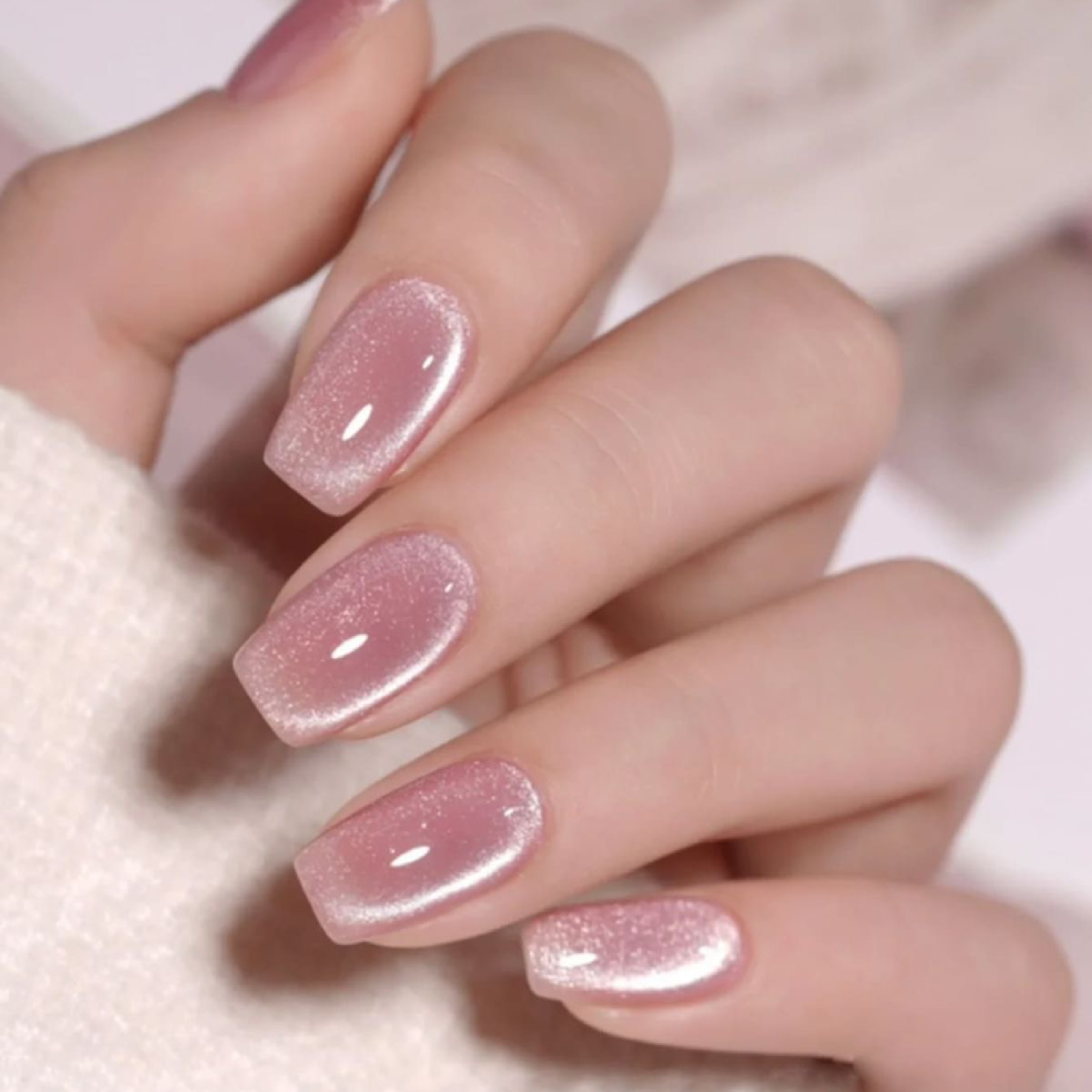 マグネット/フラッシュ／ラメネイル