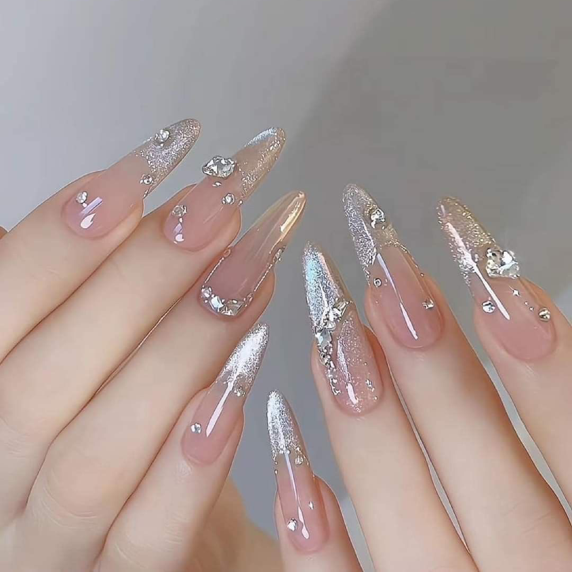 やり放題/持ち込みデザイン可