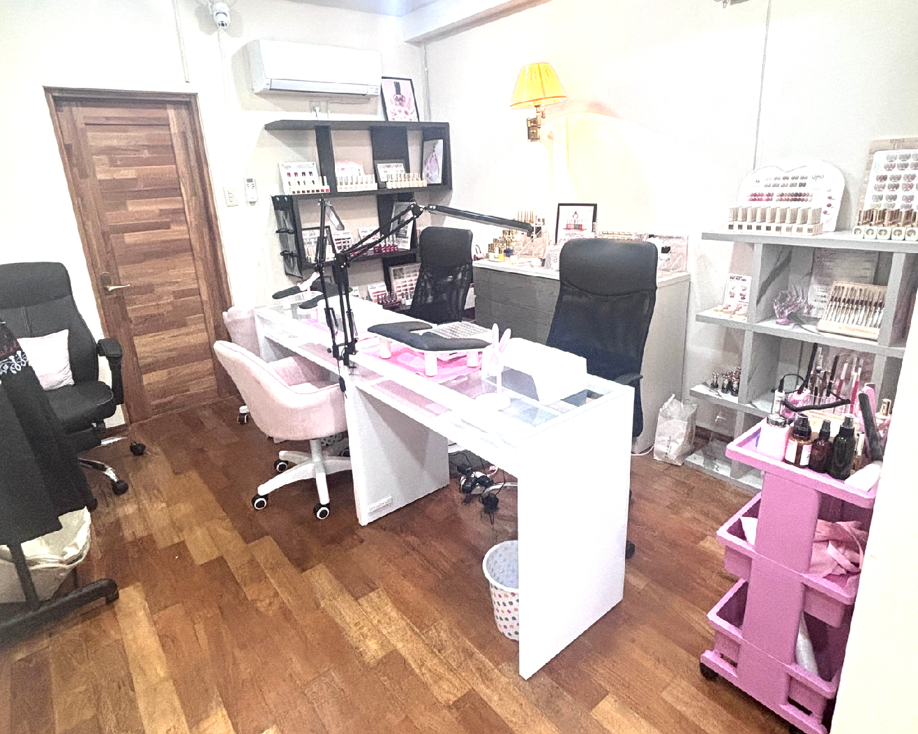 KimNailSalon