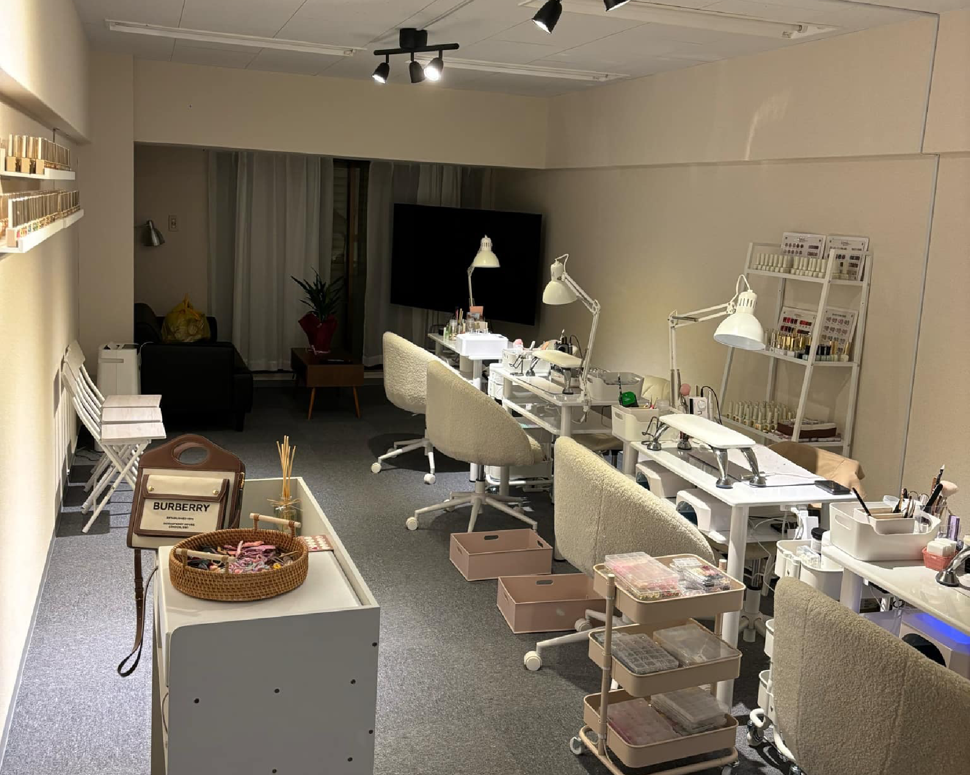 JENN NAIL SALON