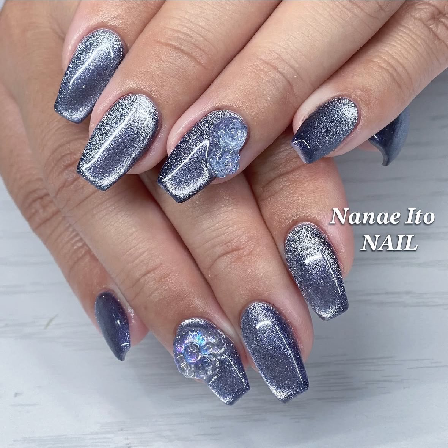 【gel】simple