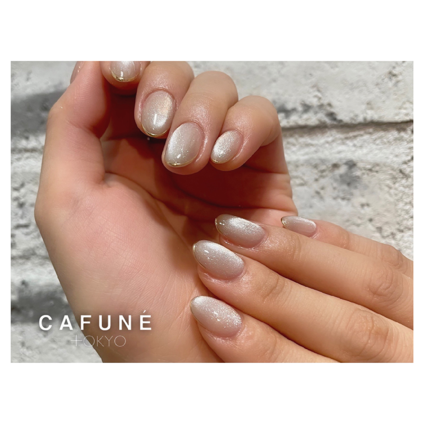 【gel】magnet one color