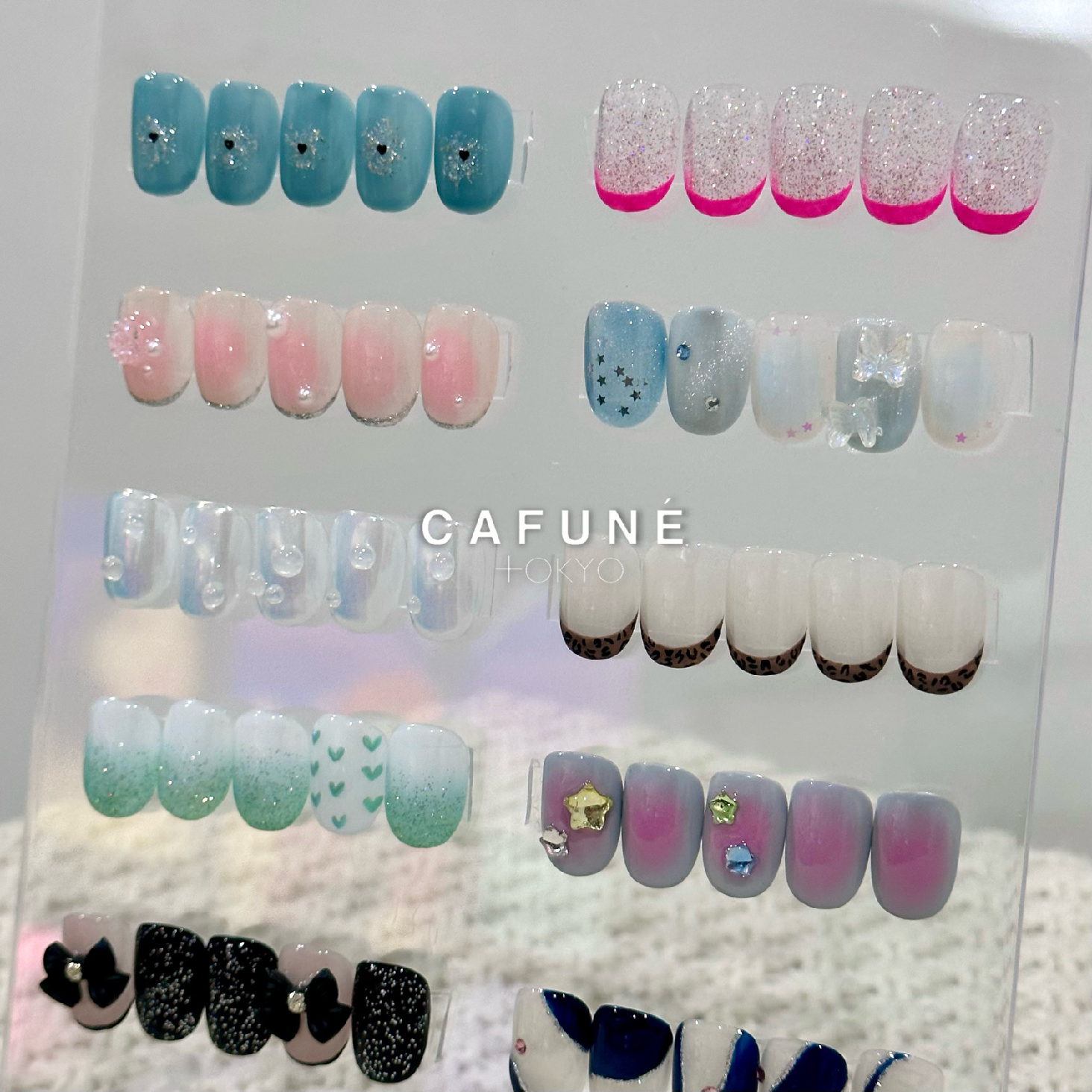 ご新規様限定【gel】design