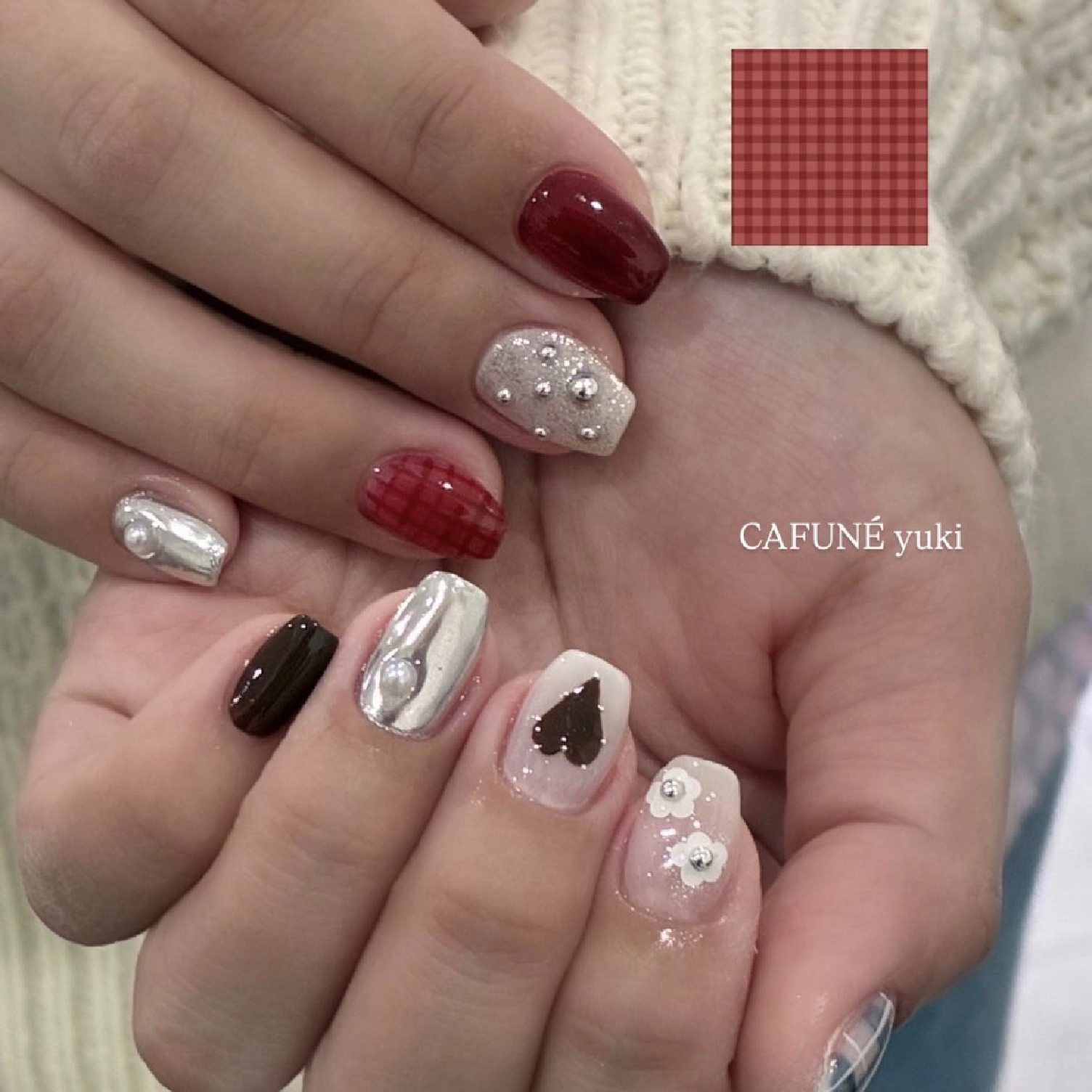 【gel】design 120min