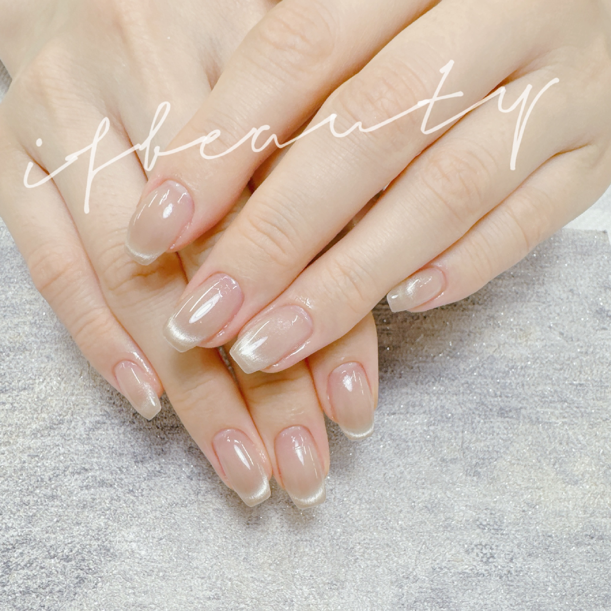 ★OPEN記念★HANDマグネットフレンチ¥5900