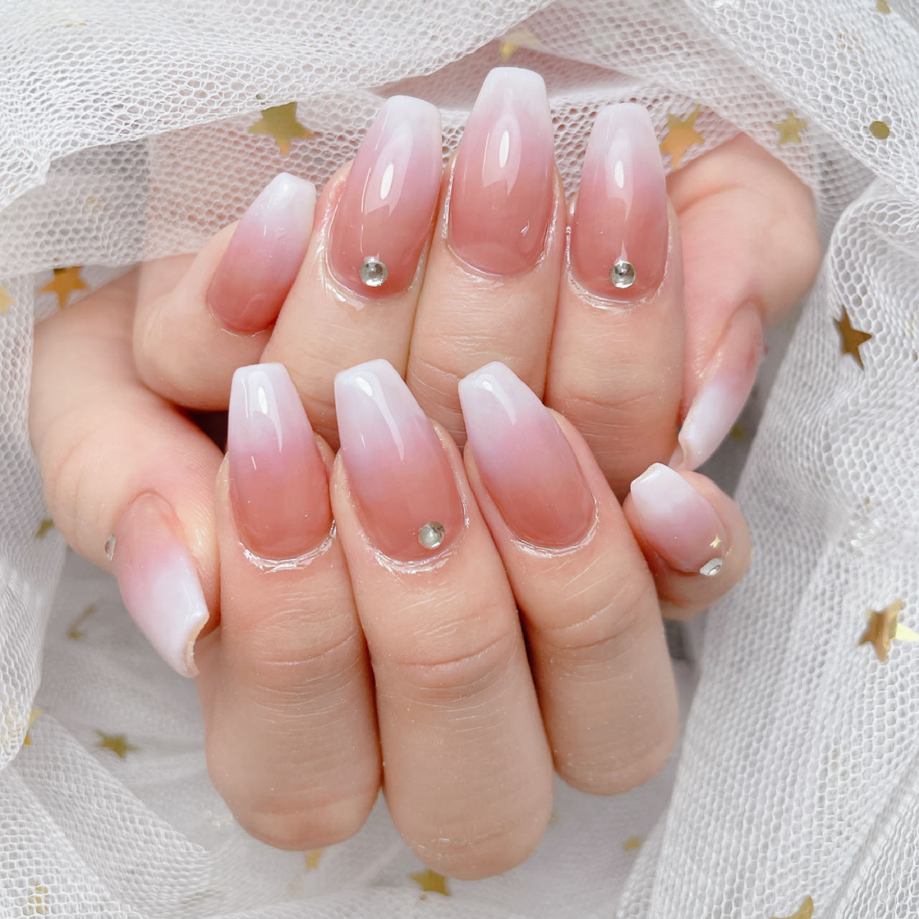 HAND /カラーグラデーション