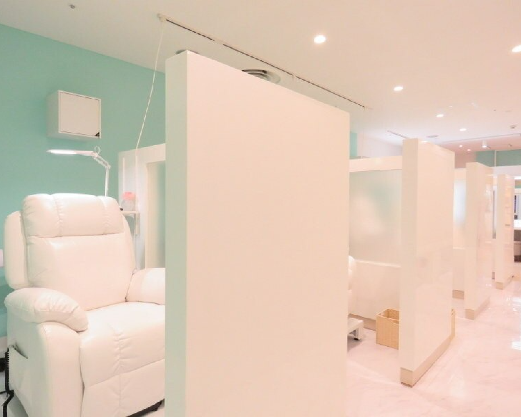 M.wish Avance 栄店