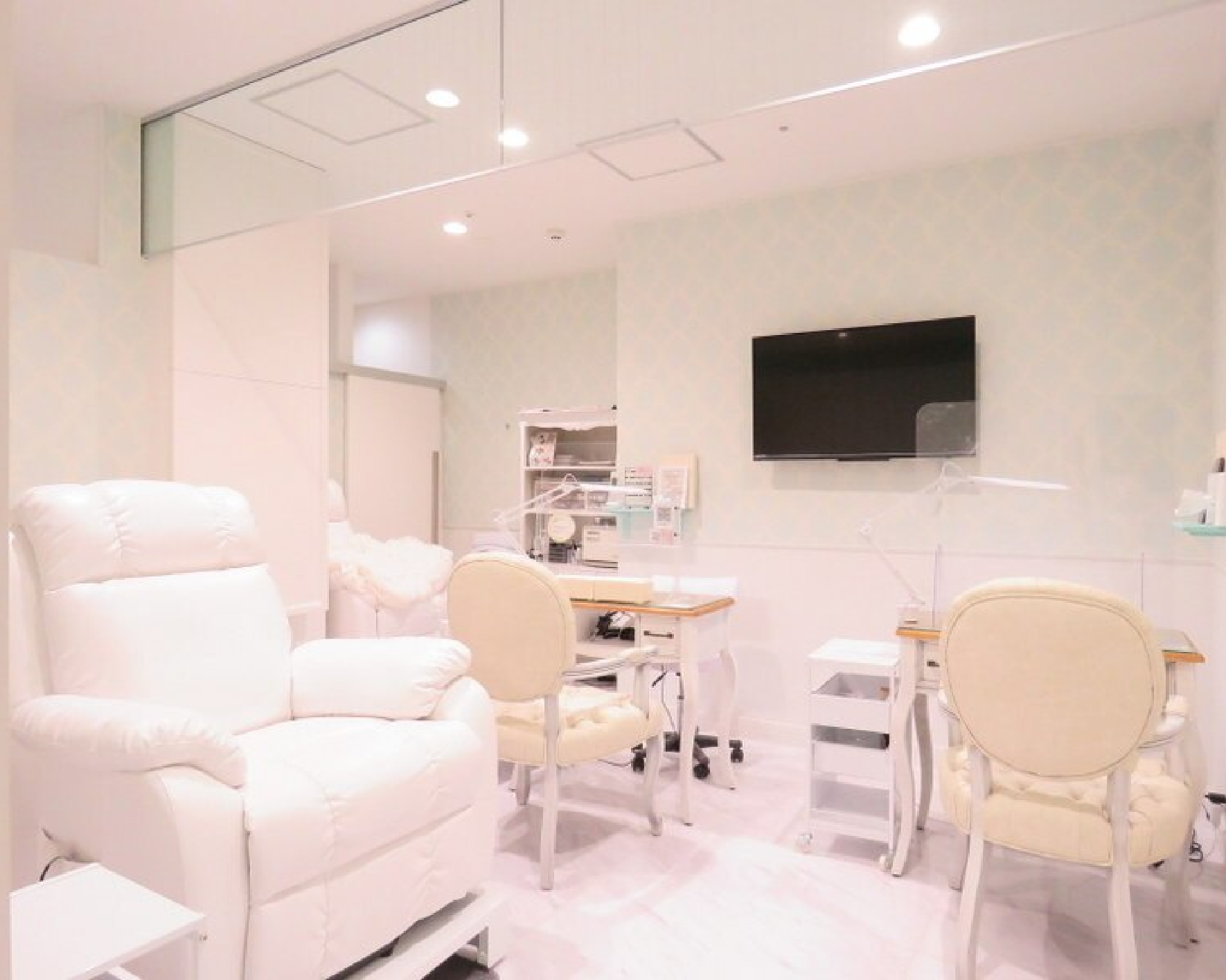 M.wish Avance 栄店