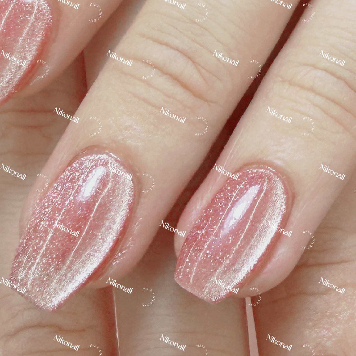 【New openキャンペーン】ワンカラー/マグネットネイル/ラメグラ 5990