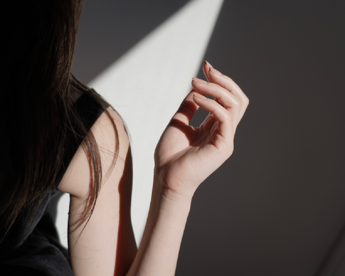 【ワンカラー専門店】tone nail by KORAT