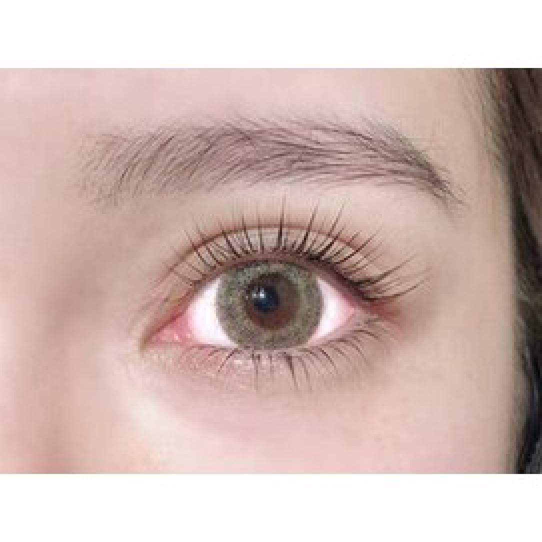 〈次世代まつ毛パーマ〉目力UP☆パリジェンヌラッシュリフト上下［特別価格］