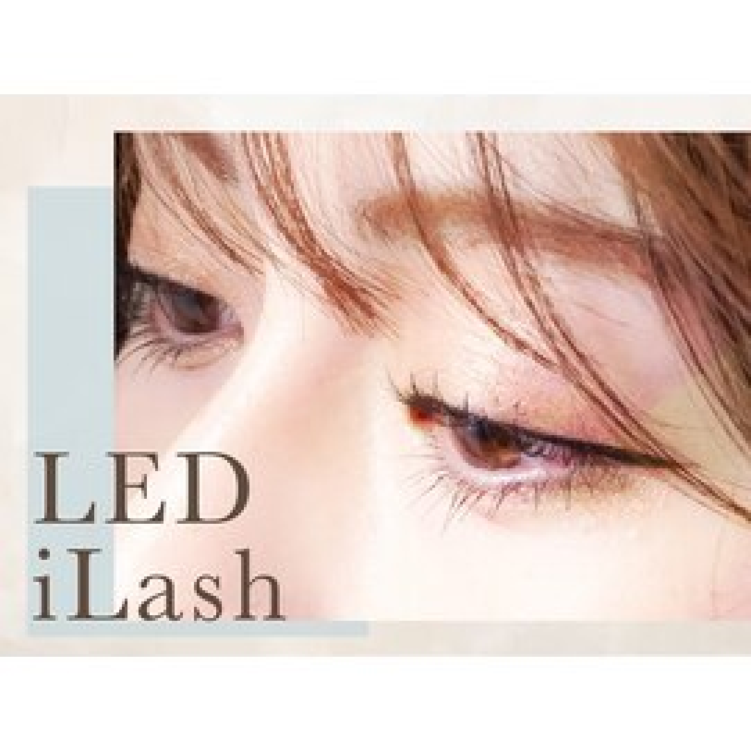 〔LEDマツエク〕3Dボリュームラッシュ180本(60束)+シャンプー¥6,40