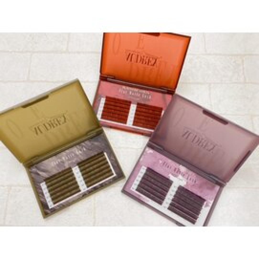 〈初回〉バインドロック×ロイッシュカラーMIX 80束　￥7,500