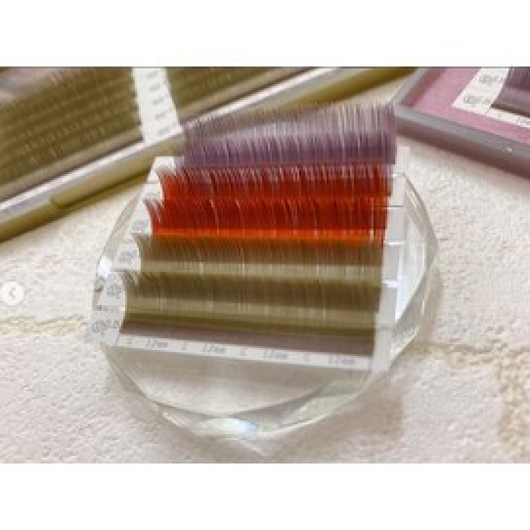 〈再来〉バインドロック×ロイッシュカラーMIX 100束　￥9,000