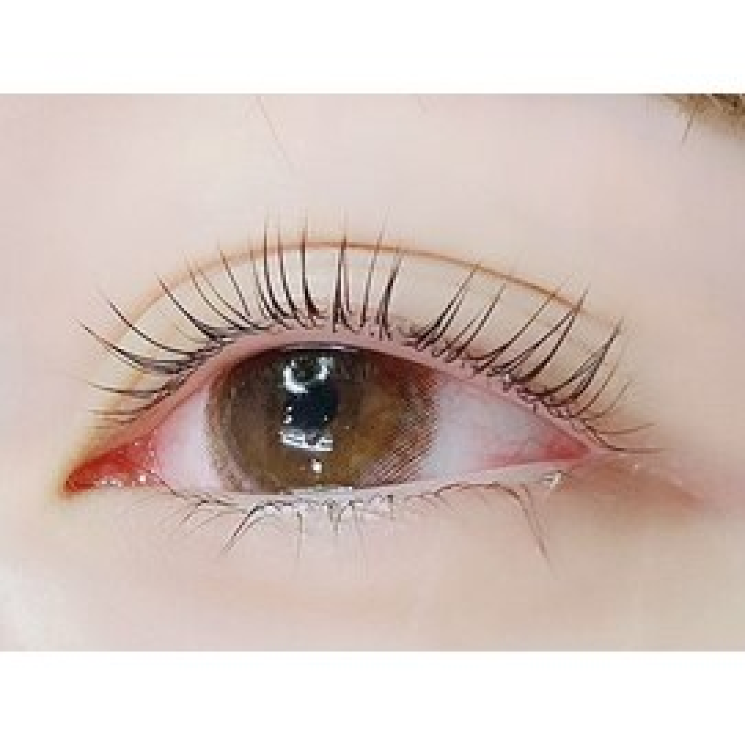 《再来》カールが選べる！［次世代まつげパーマ］ラッシュリフト　￥6,000