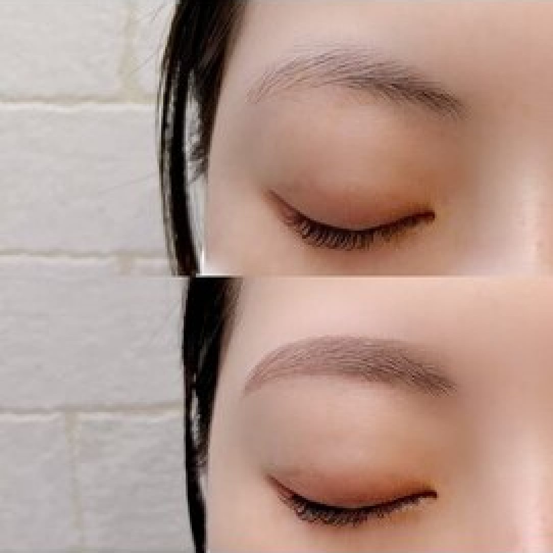 アイブロウ美眉WAX+スタイリング【マキアのアイブロウが新規の方】¥4,500