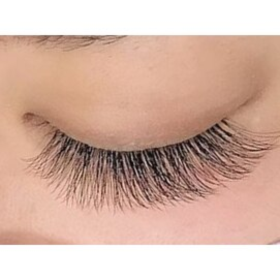 ￥6.000 《超極細毛》話題の4Dエクステ130束♪※オフ有の場合+500
