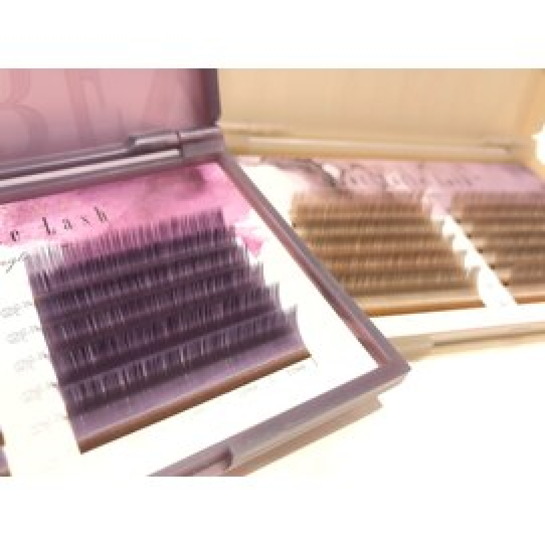 〈馴染みやすいロイッシュカラー〉130本　￥6,500
