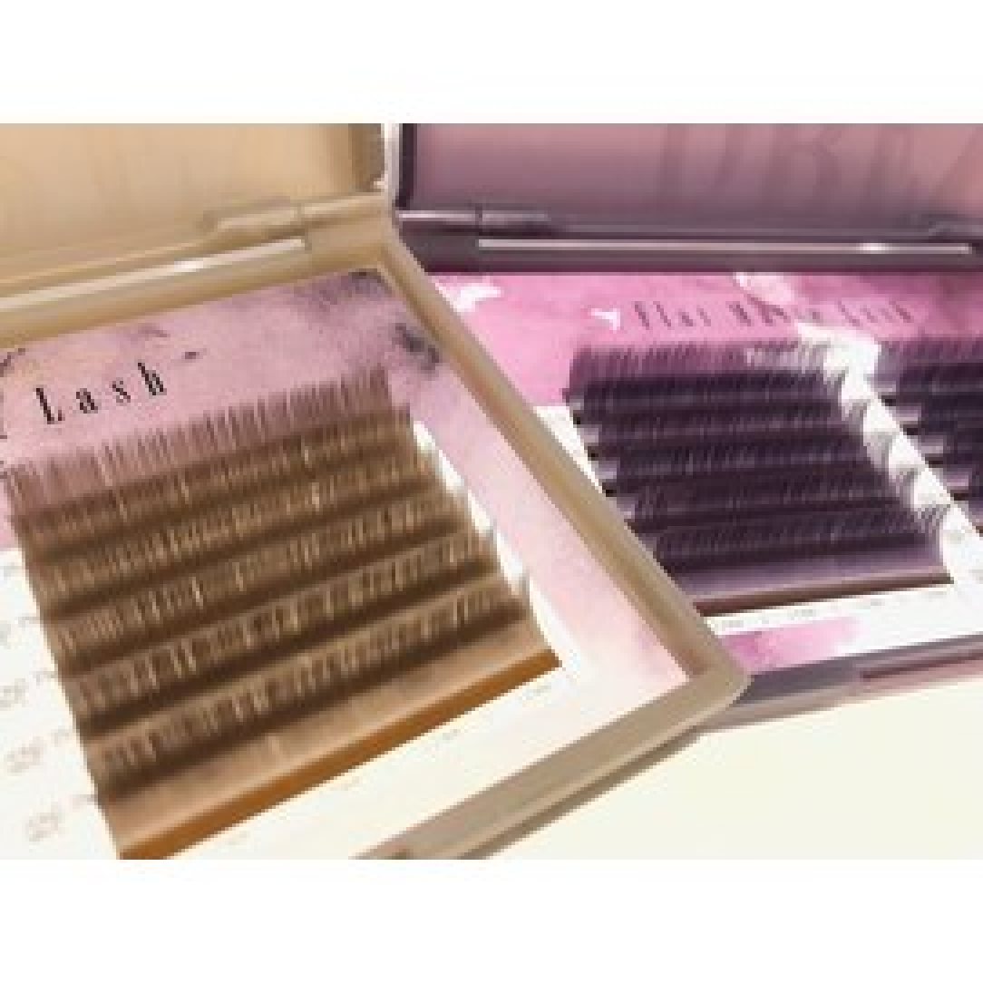 〈馴染みやすいロイッシュカラー〉180本　￥7,500