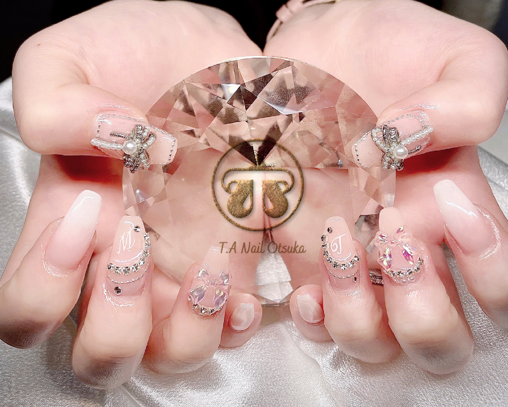 T.A Nail Salon