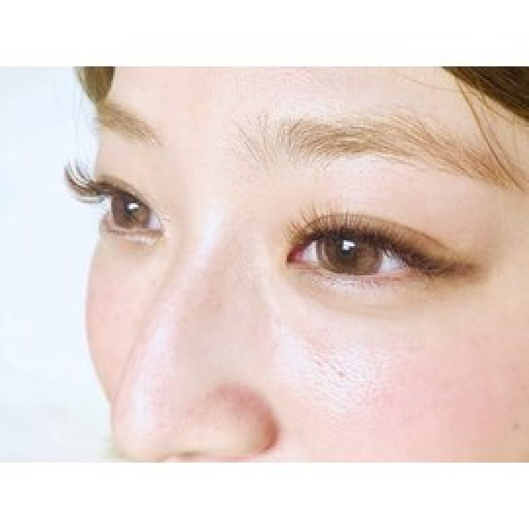 ボリュームラッシュ［ALLブラウンカラー］100束　6,500円