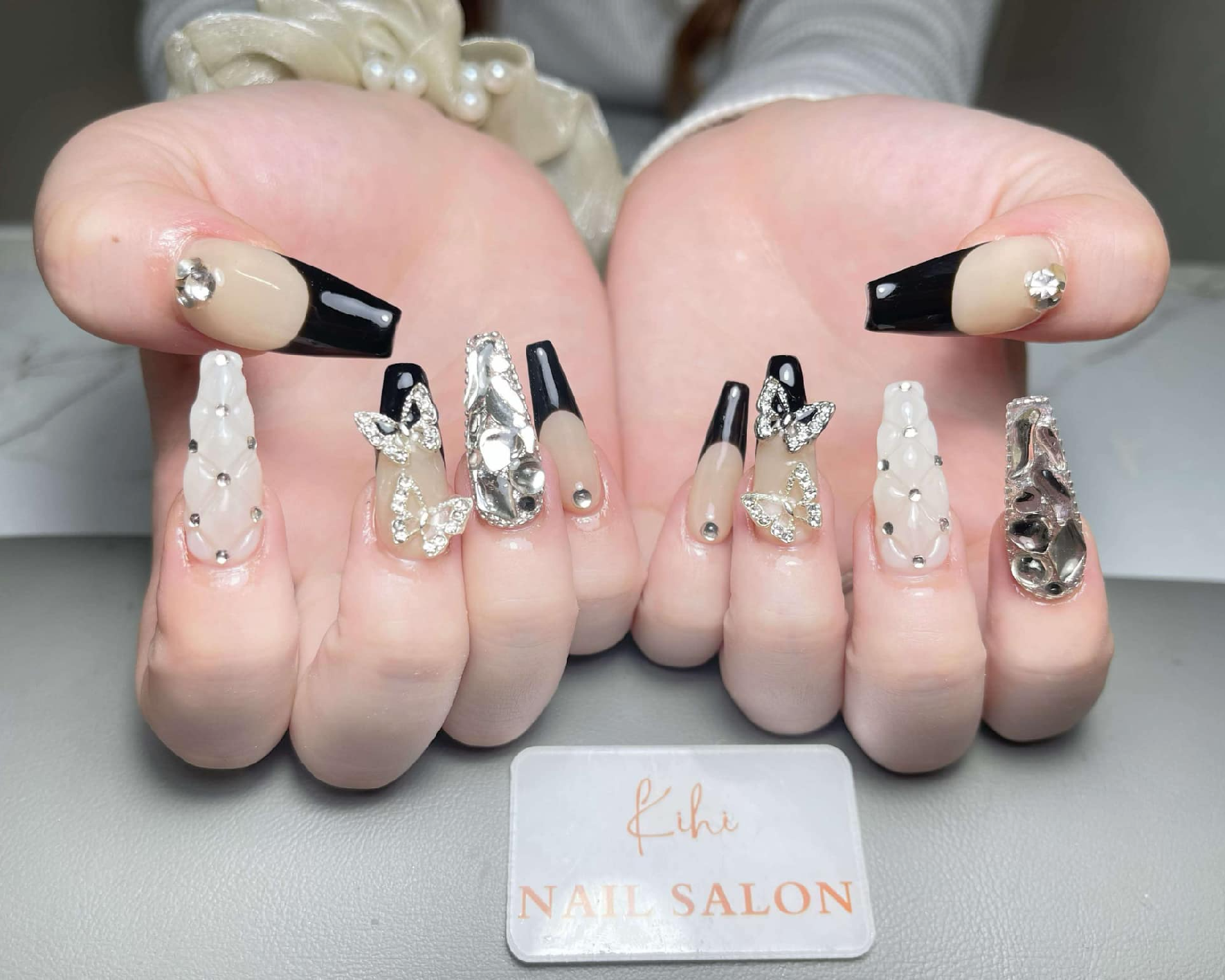 nail salon Kihi 渋谷店