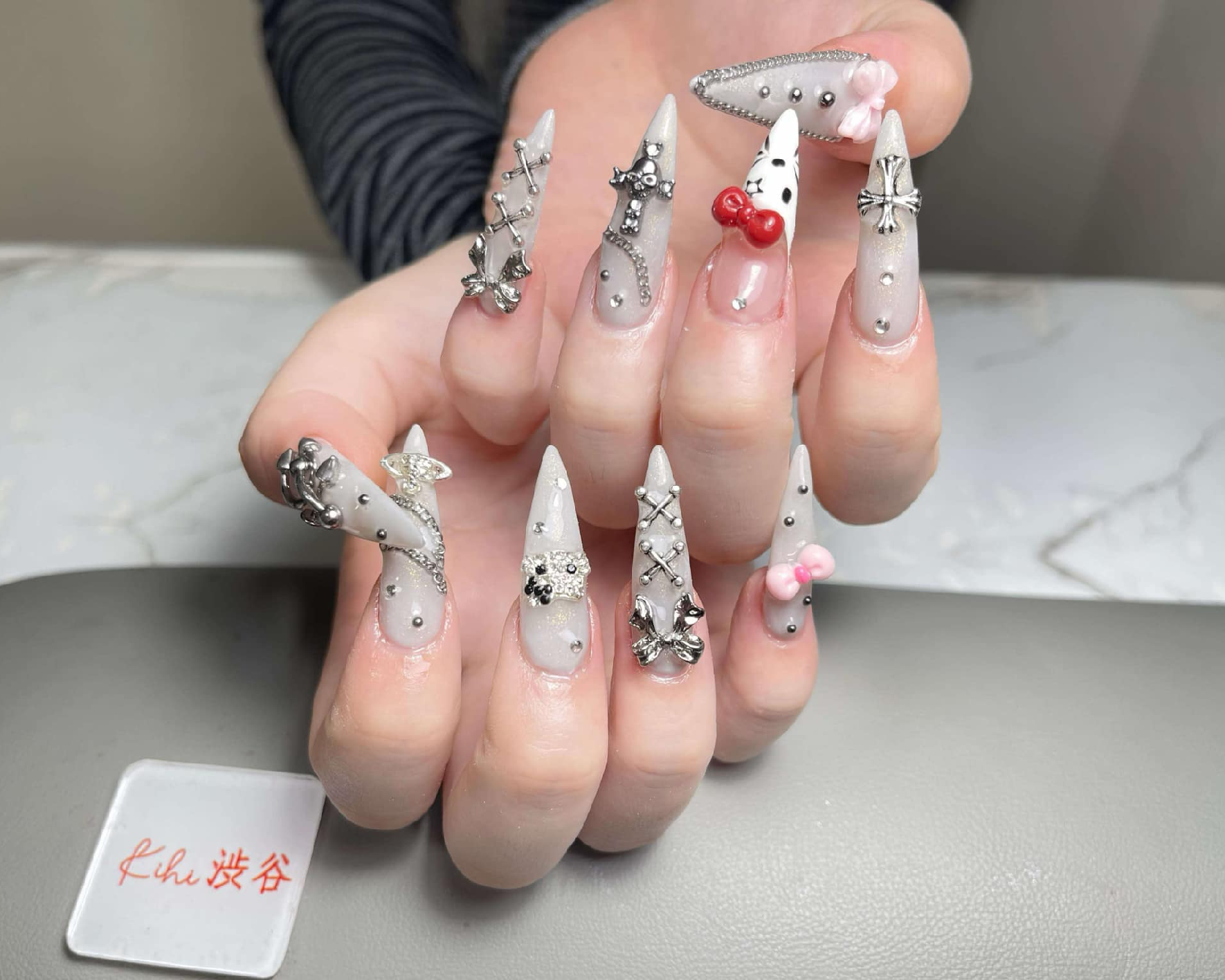 nail salon Kihi 渋谷店