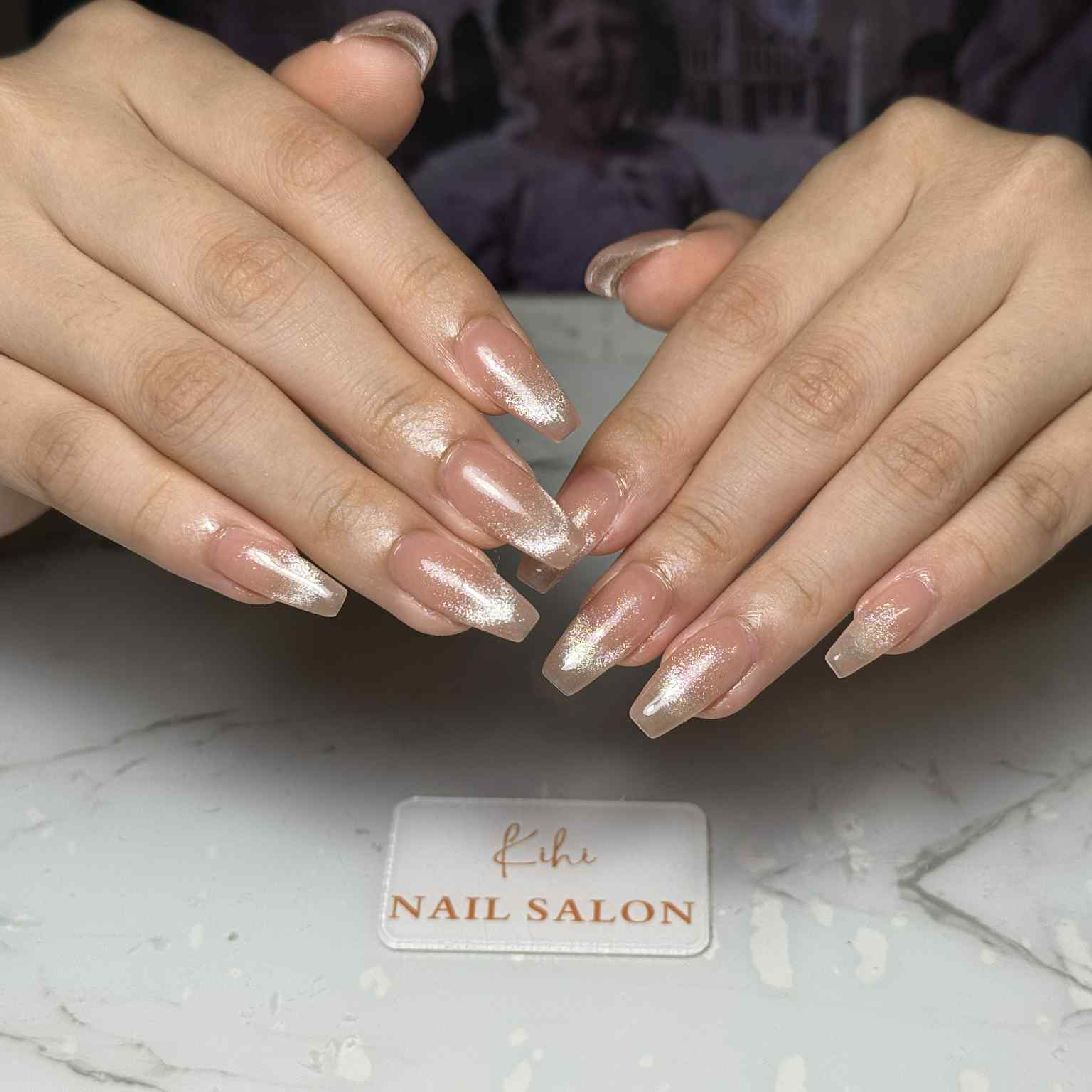 マグネットグラデーション/カラグラデーション