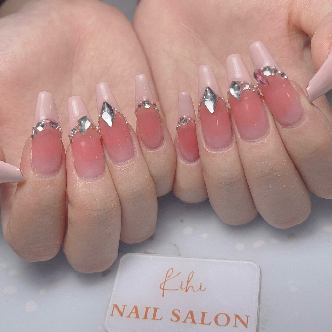 チップ長さだし持ち込みやり放題90分内