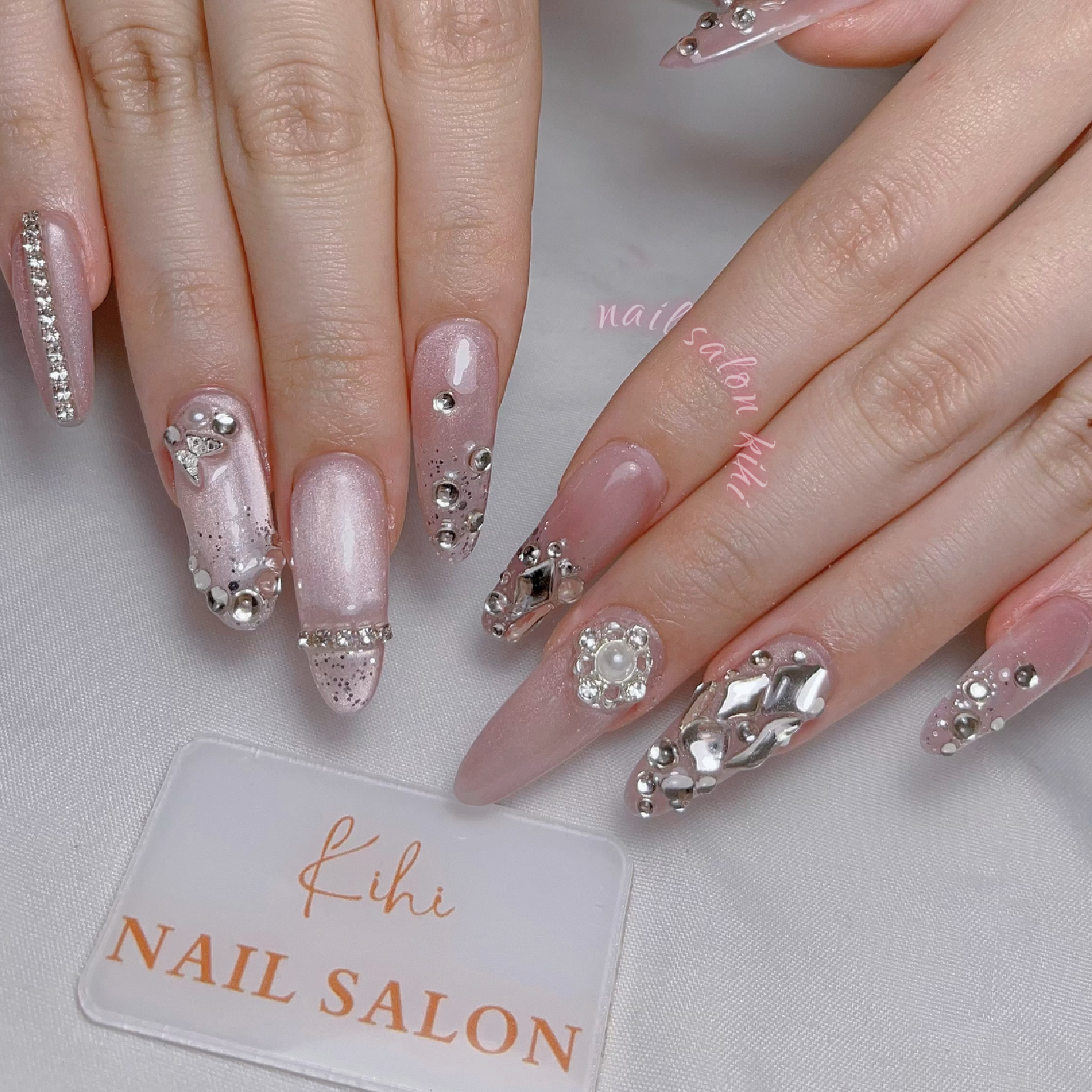 自爪持ち込みやり放題90分内