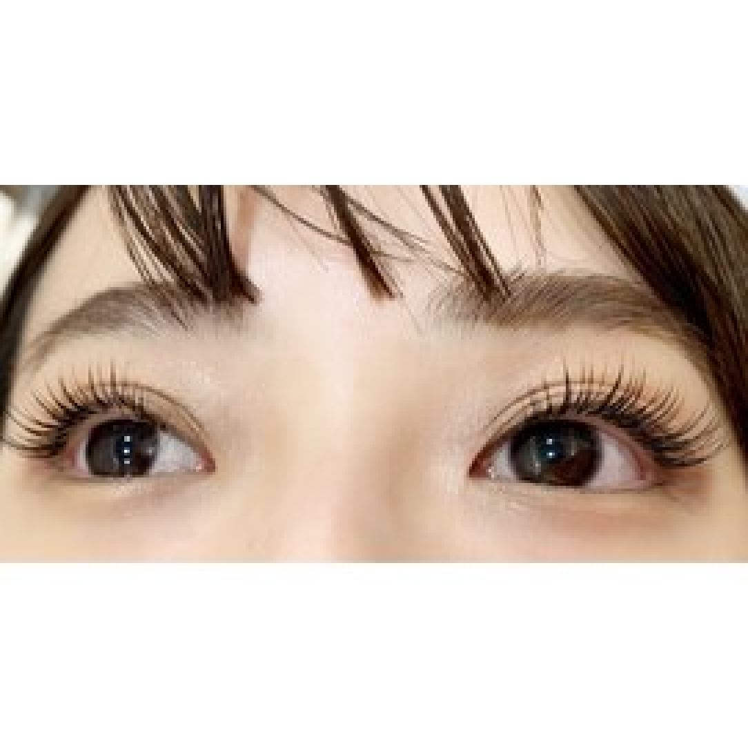 《初回オフ無料》最高級セーブルエクステ130本　￥4,500