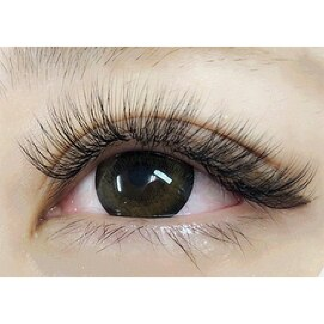人気沸騰！ボリュームラッシュ300本(100束目安)￥7.500