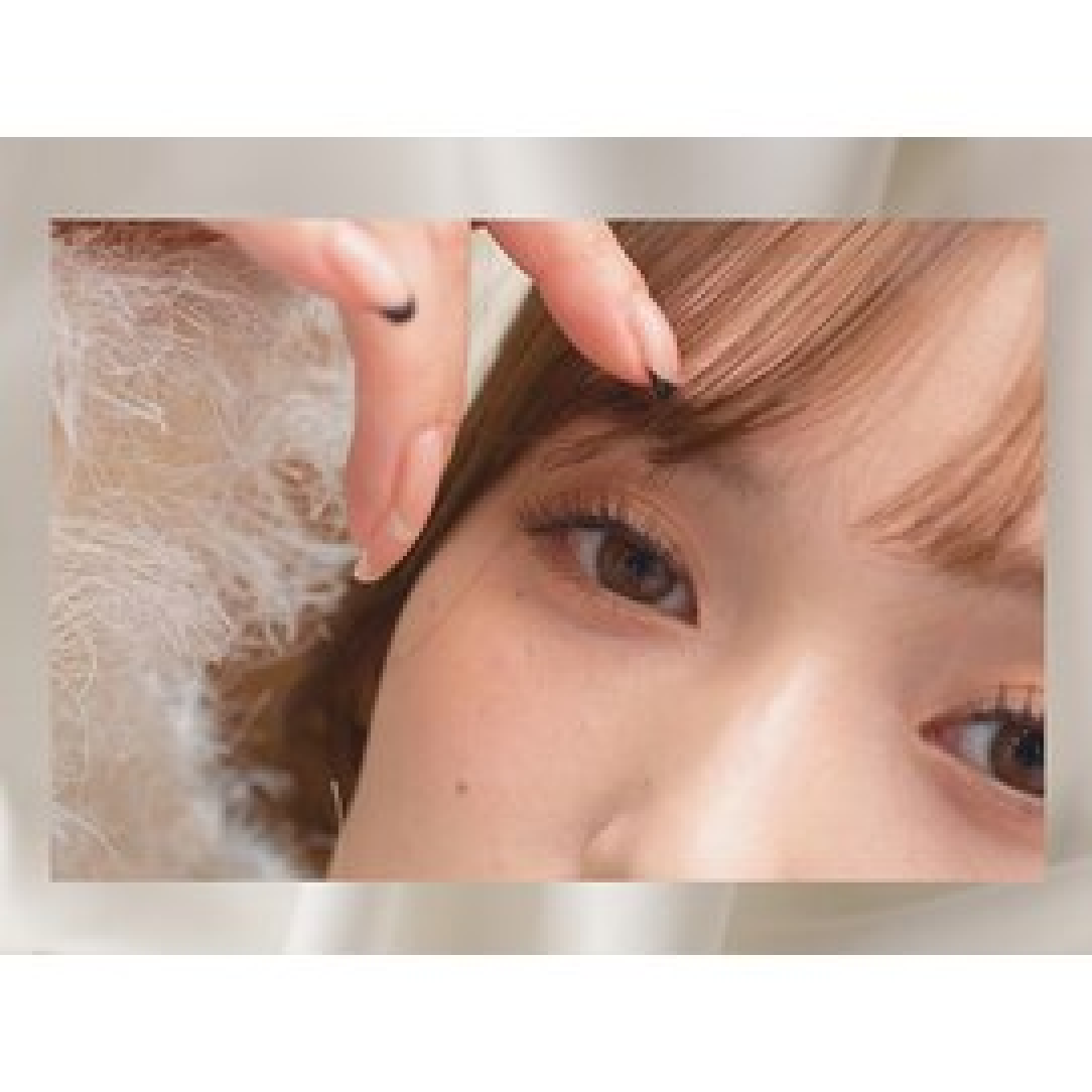 【再来限定】オフなし・フラットラッシュ100本リペア　￥5,000