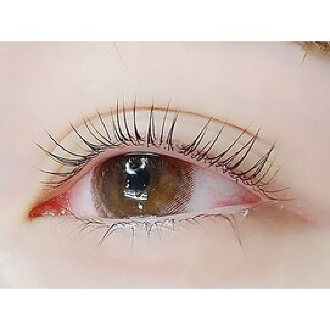 〈再来〉新導入★ラッシュリフト［次世代まつ毛パーマ］￥5,500