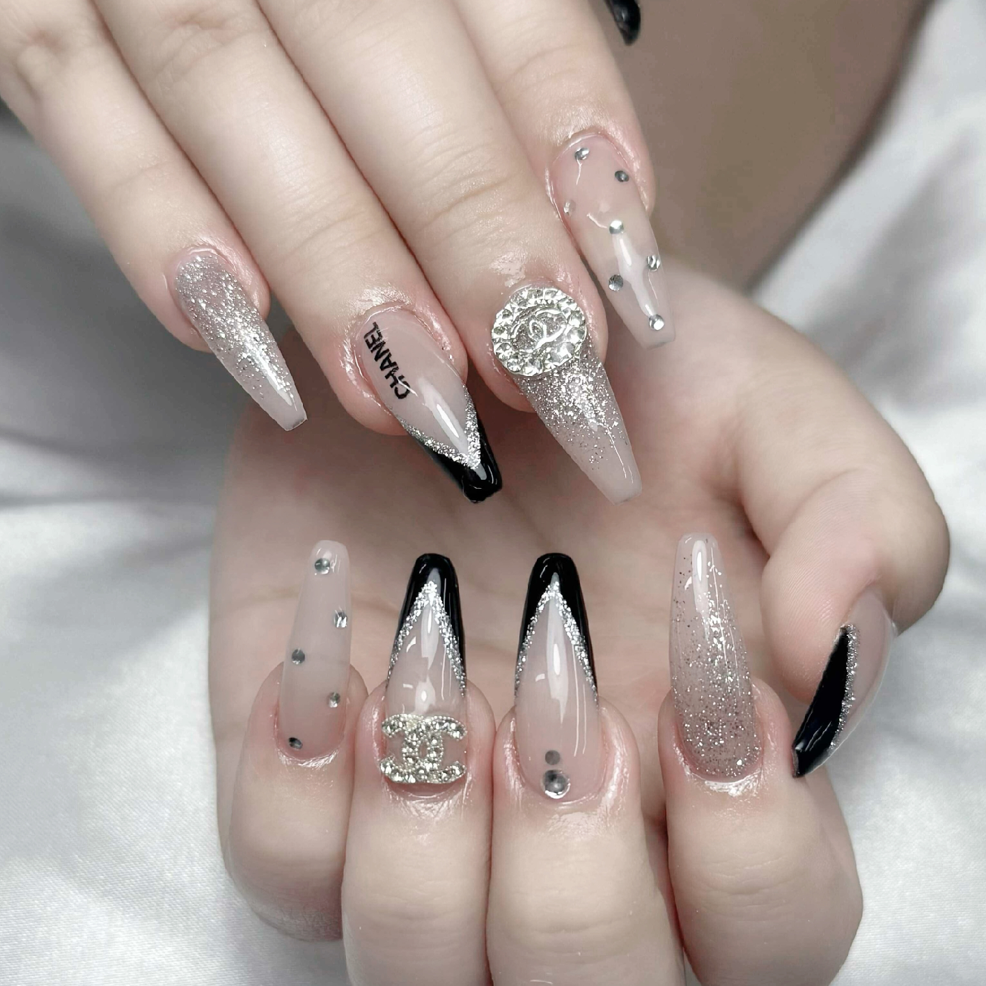 長さ出し、持ち込み限定コース120分やり放題🉐🎶💕