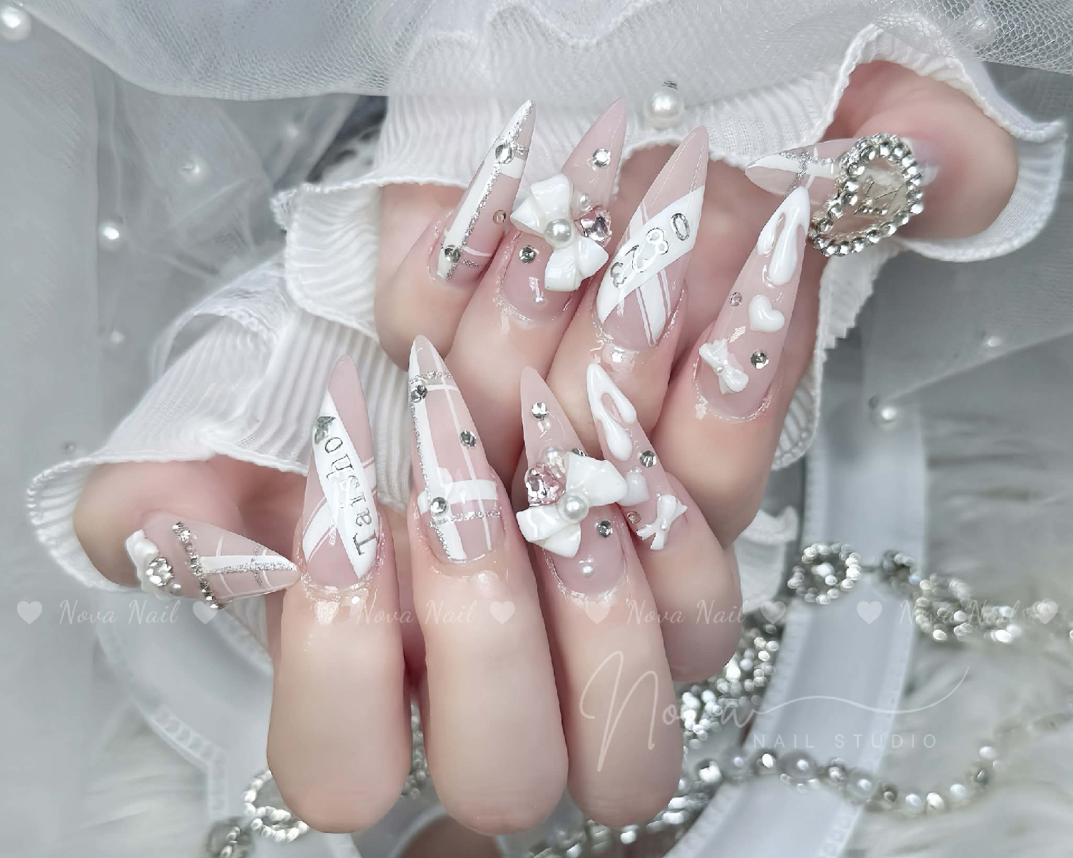 Nova Nail