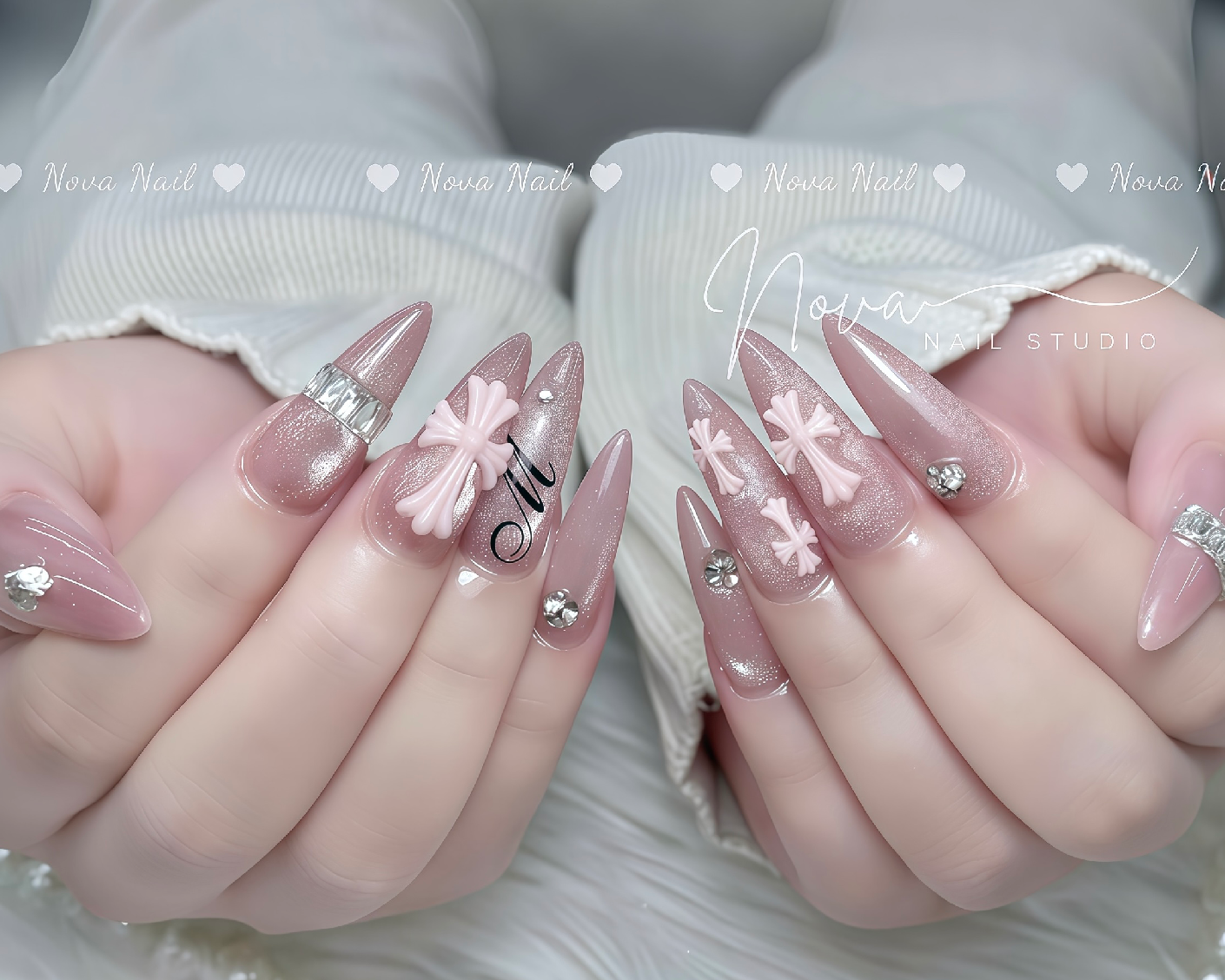 Nova Nail
