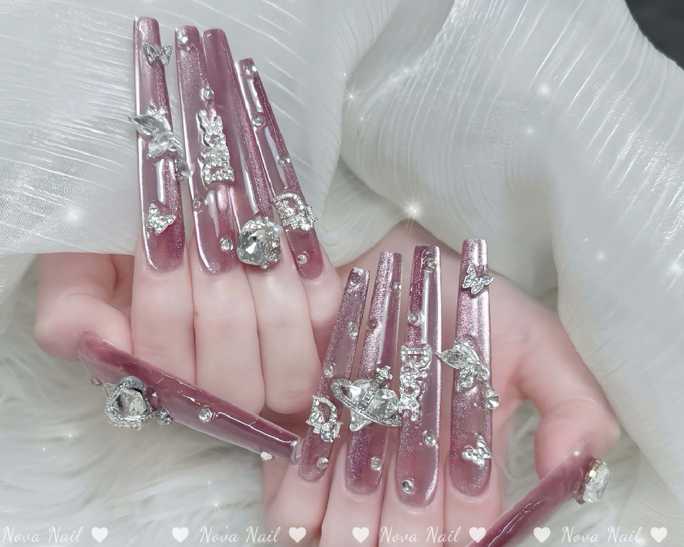 Nova Nail