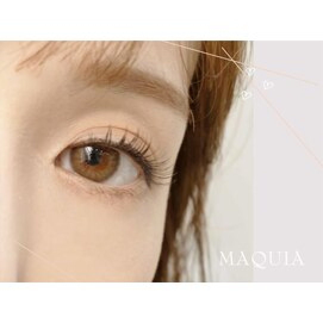 ［人気No.1］再来の方♪上質フラットマットラッシュ150本　￥7,000