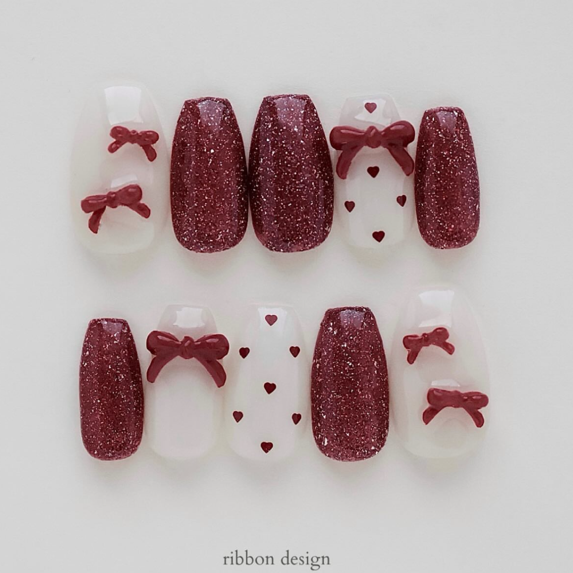 【定額🎄】季節スペシャル定額デザイン