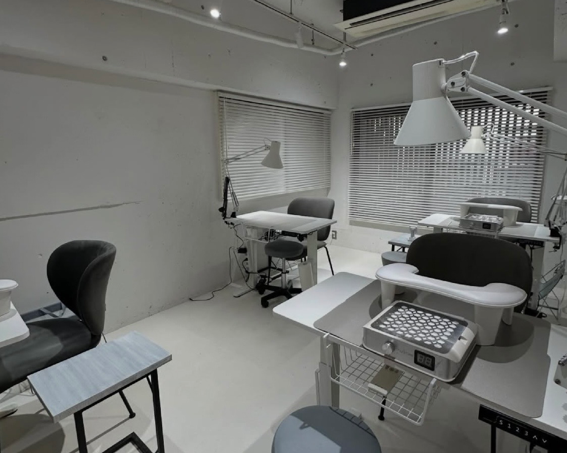 #péil nail